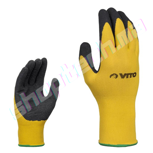 gants extra fins en pu-9