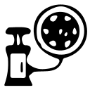 Ènergie solaire et pompage