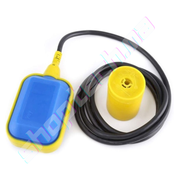 Flotteur electrique 3m