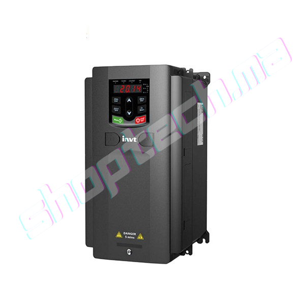 VARIATEUR SOLAIRE MONO 220V 2,2KW