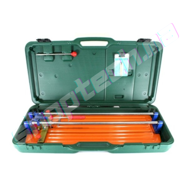 Coupe carreaux 63 cm large avec valise