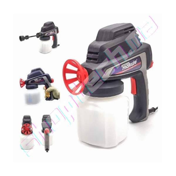 Pistolet electrique 80w