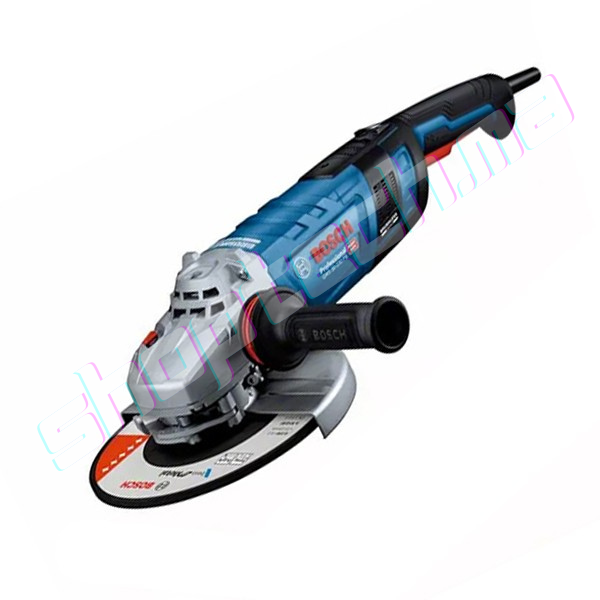 Meuleuse angulaire 2800w