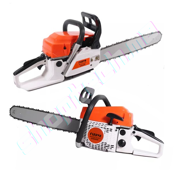 Scie à chaine 5200-b