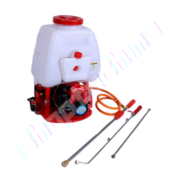 Atomiseur à essence 767k