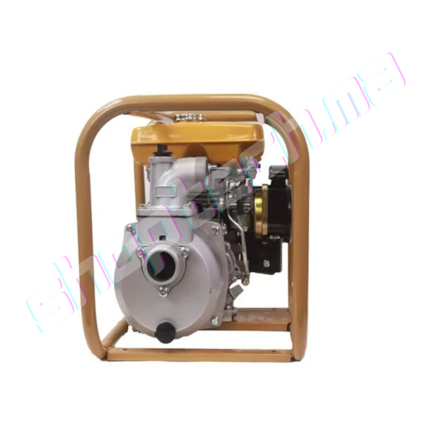 Motopompe 2 essence rb20-3c+