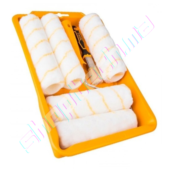 Set pour rouleaux à peinture