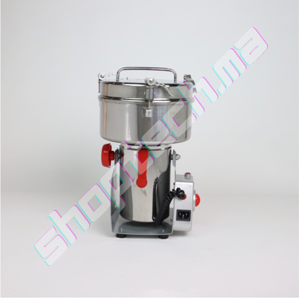 Monbroy robot multiusage model 1000