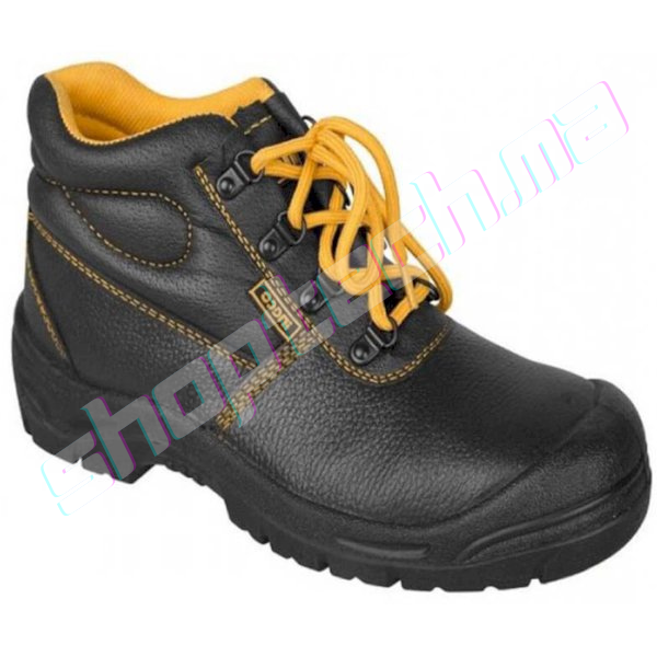 Chaussures de sécurité