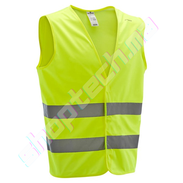 Gilet de securite standard