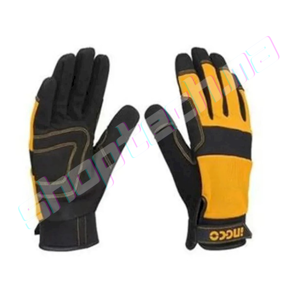 Gants de mécanicien