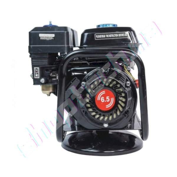 Moteur essence 6,5cv gpx168