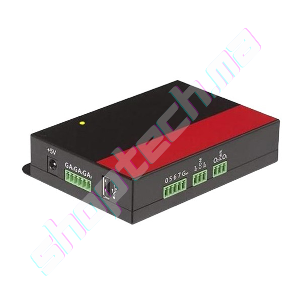Solax data logger v1000