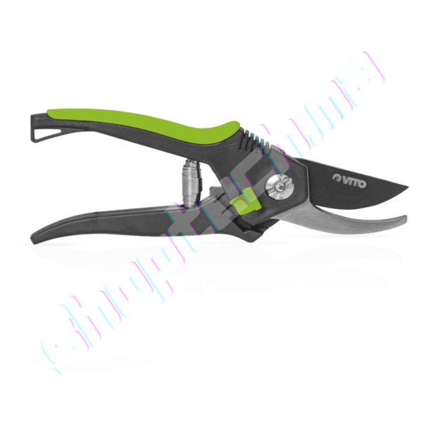 Sécateur de taille pour rosiers 200mm