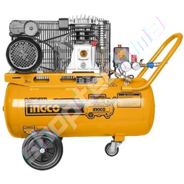 Compresseur 50l 220-240v~50hz power 2.2 kw