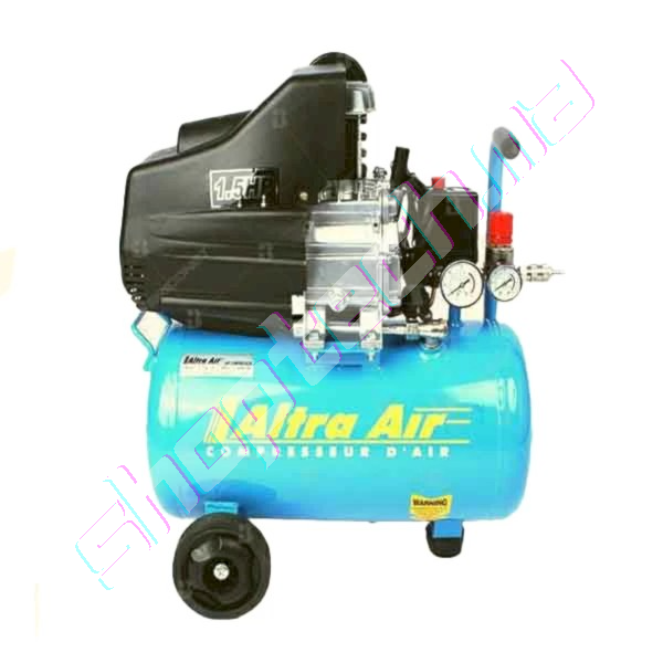 Compresseur a air 25l direct