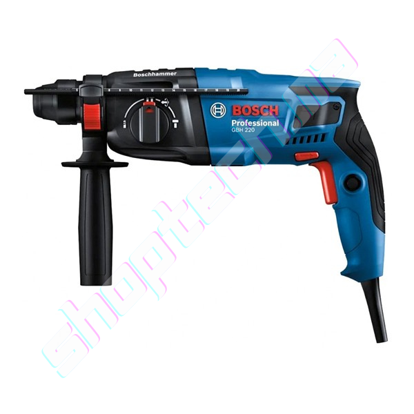 Perforateur sds plus 720w
