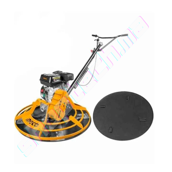 Talocheuse à essence 78kg ingco