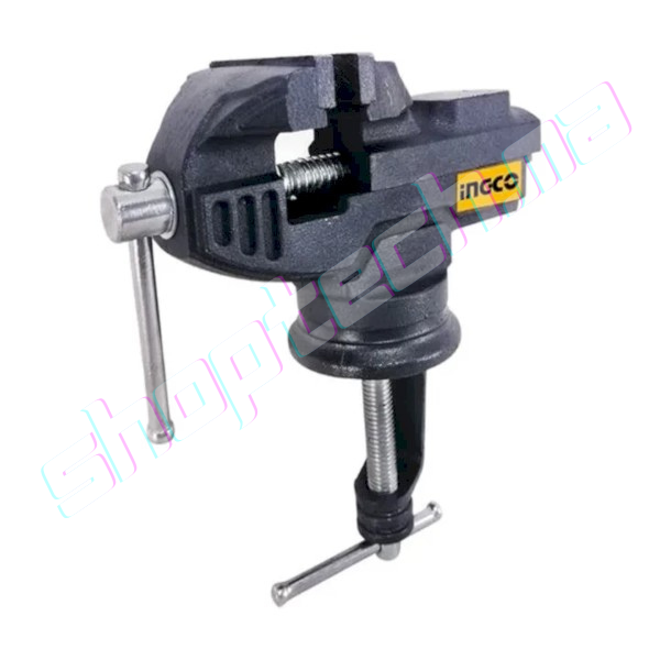 Etau 1000 kg base pivotante