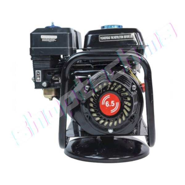 Moteur essence 6,5cv gpx168