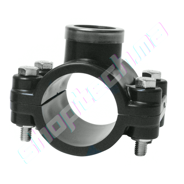 Collier de prise en charge