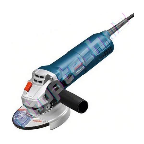 Meuleuse angulaire 900w gws 9-125