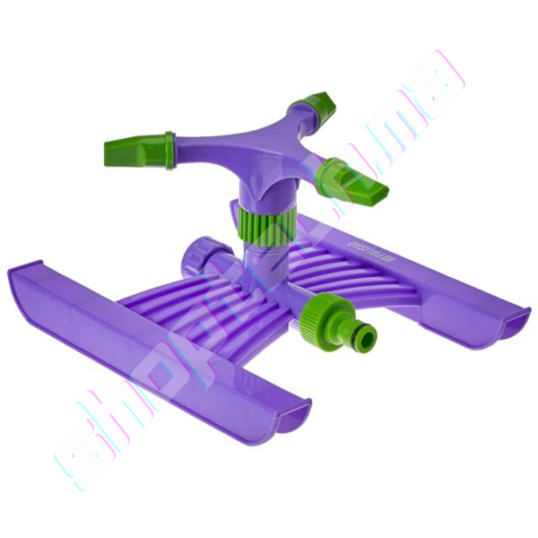 Arroseur de jardin 360°