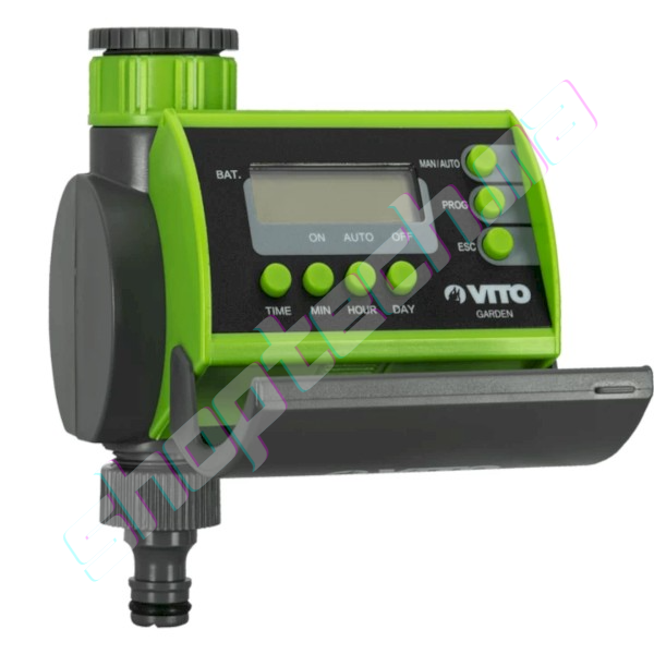 Programmateur d'arrosage