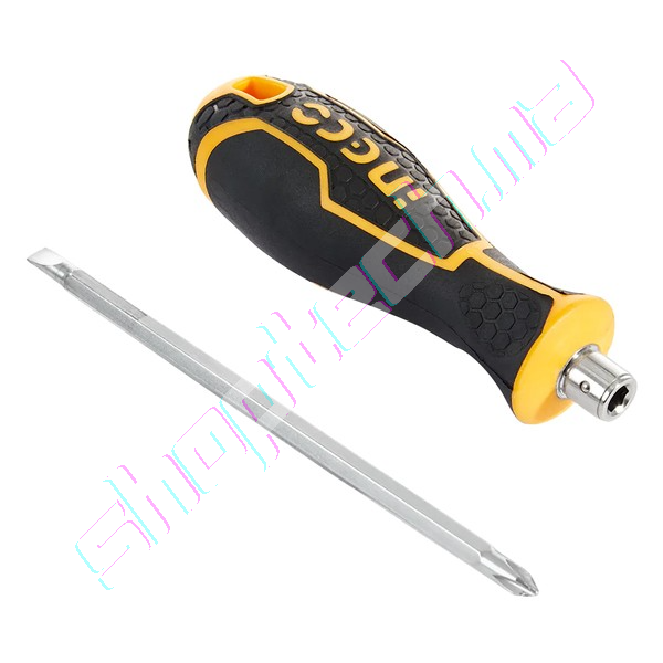 Jeu de tournevis 2 en 1 ph2 + sl6