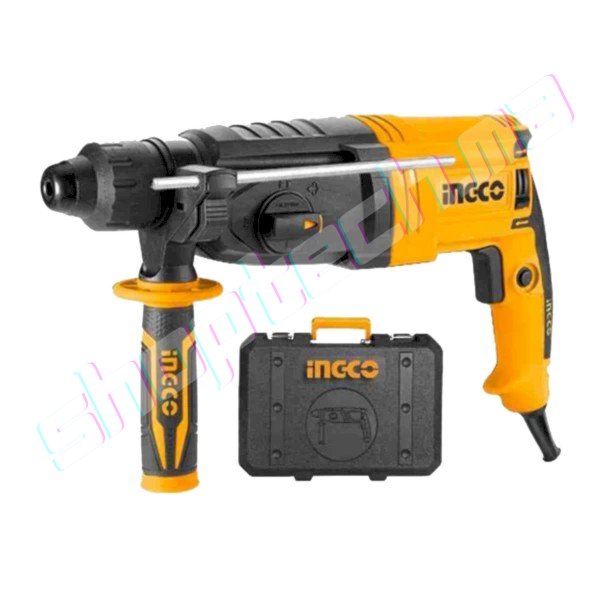 Marteau perforateur 28mm 950w