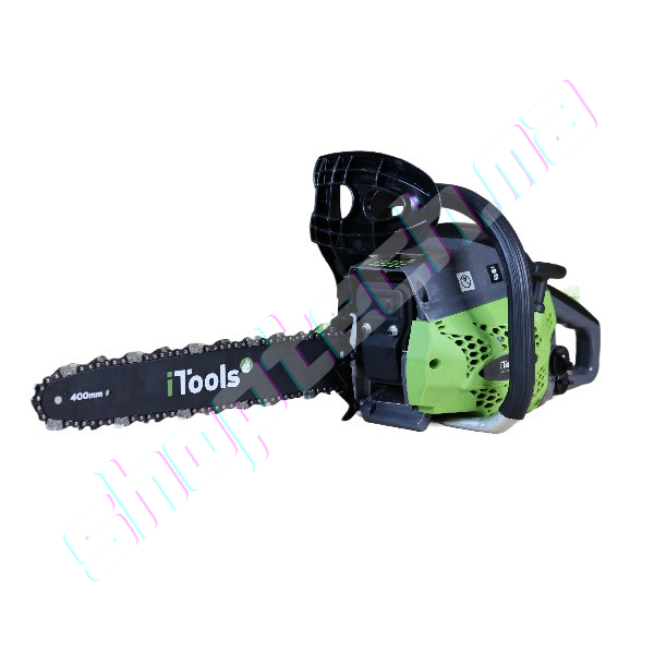 Tronçonneuse 45cc 18"-400mm