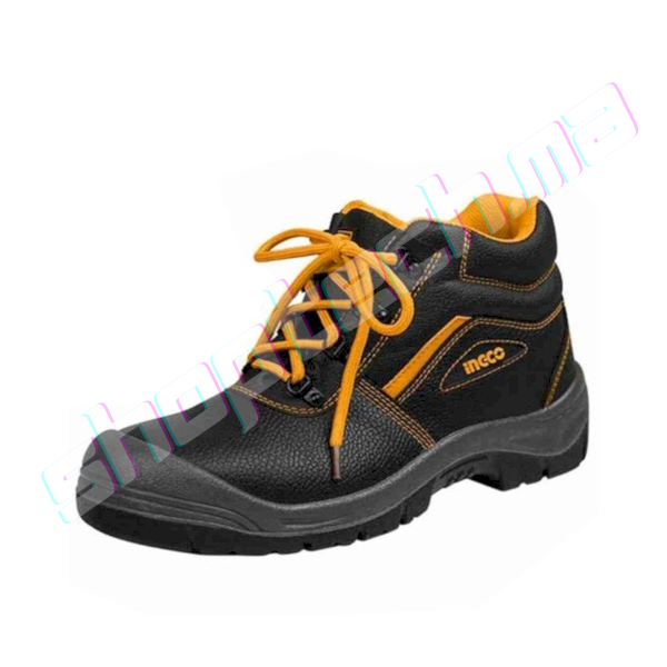 Chaussures sécurité s1p