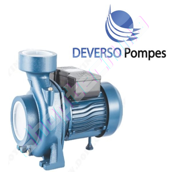 Pompe de surface deverso