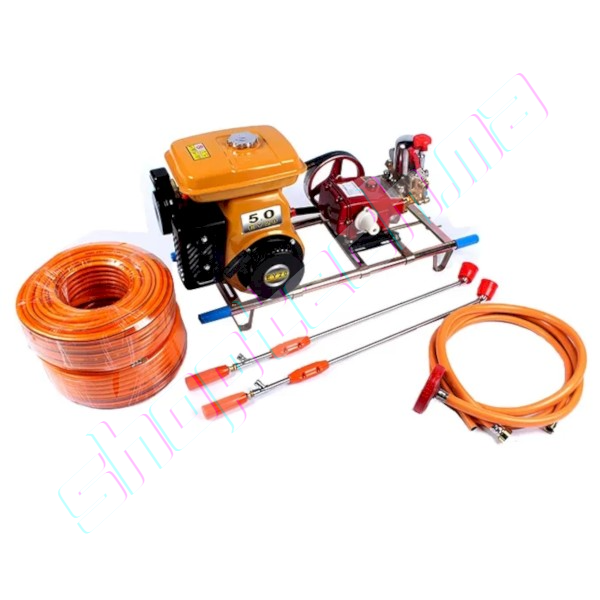 Pulvérisateur essence 22a / r55-s tuy 2x50