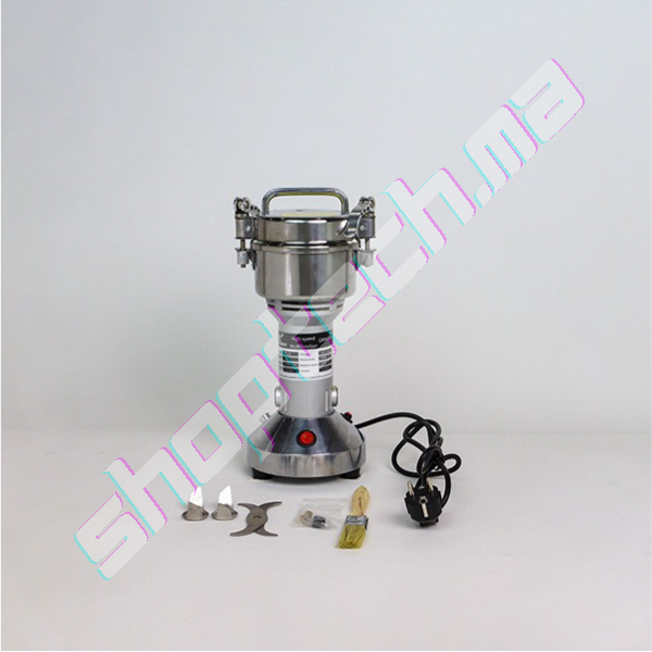 Maxbroy robot multiusage 150g