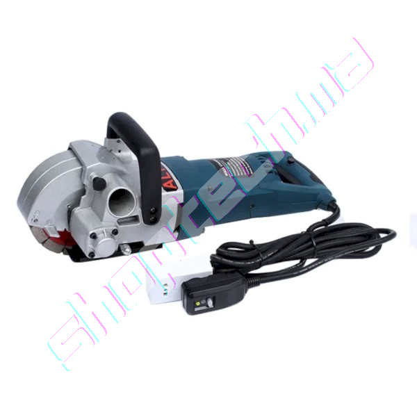 Rainureuse à béton