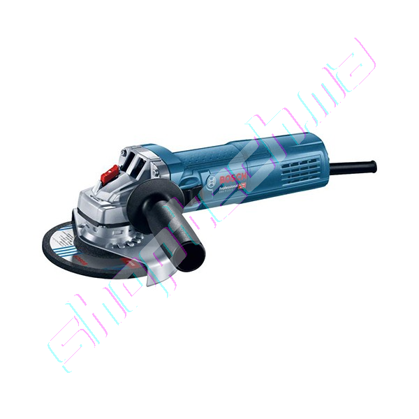 Meuleuse angulaire 900w