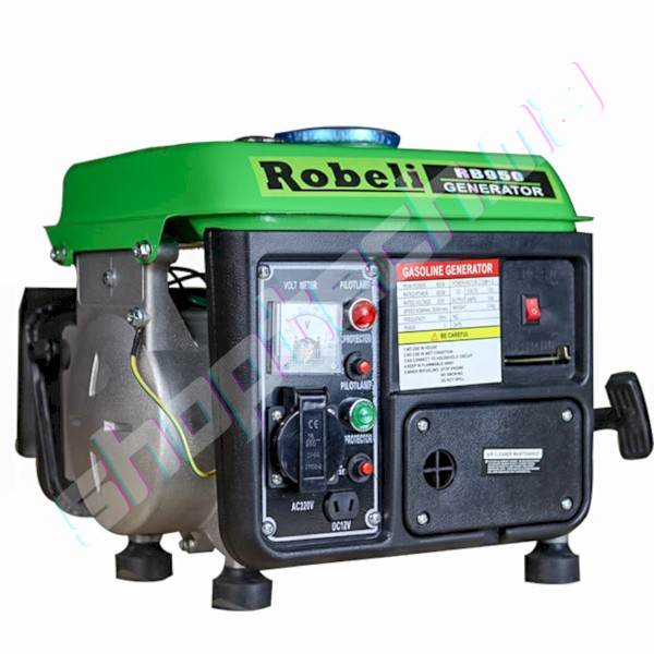 Generateur 1kva, robeli