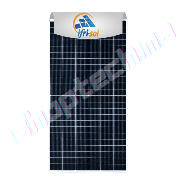 Panneau solaire jinko solar mono 540w