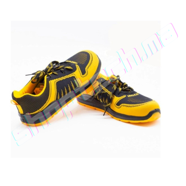 Chaussures de sécurité