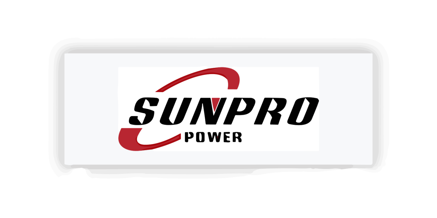 Sunpro