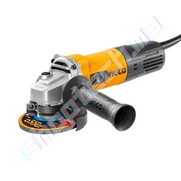 Meuleuse 115mm 750w ss