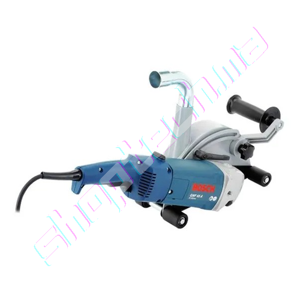 Rainureuse à béton