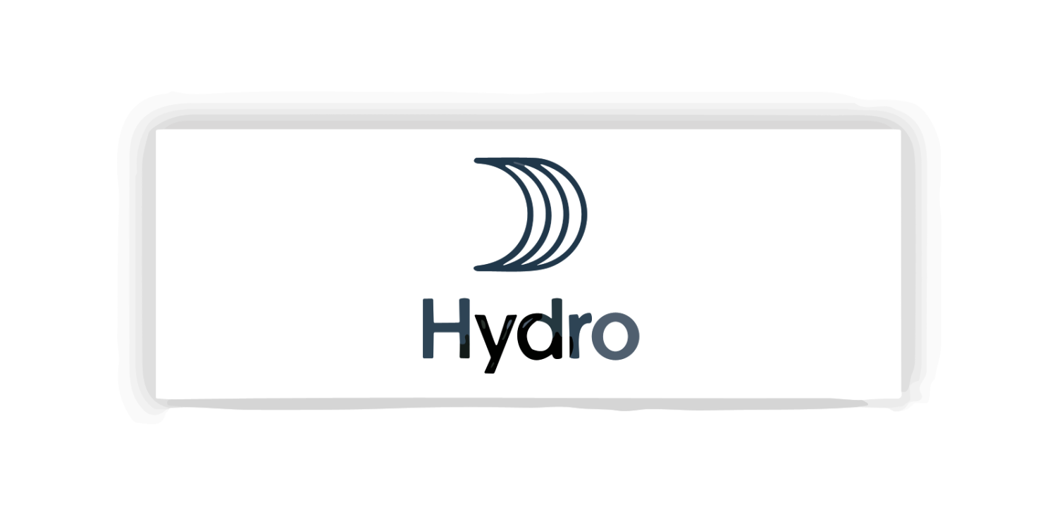 Hydro