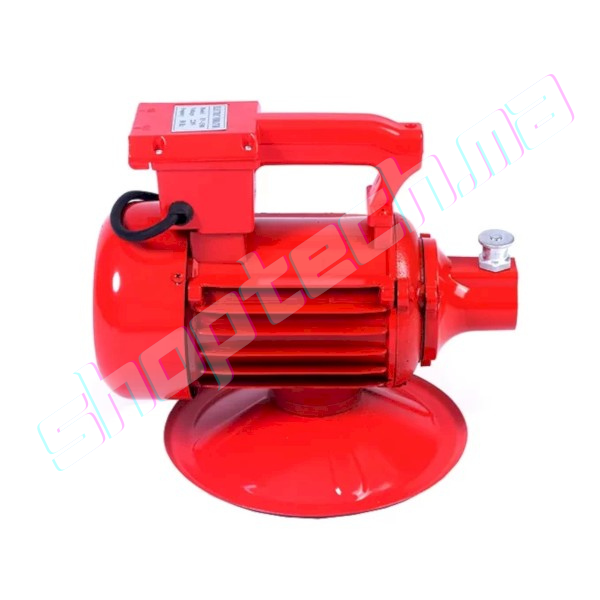 Vibreur électrique zn70