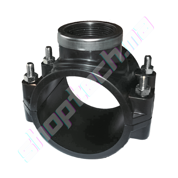 Collier de prise en charge