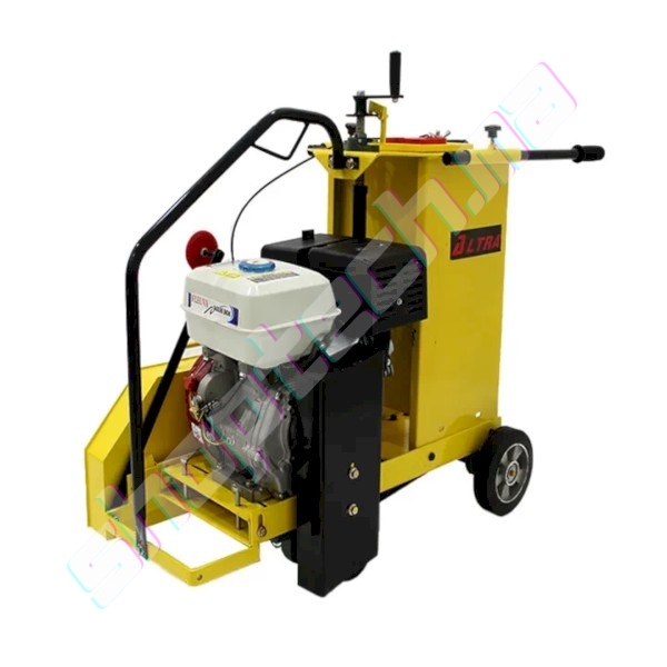 Scie a sol 13 cv 40cm