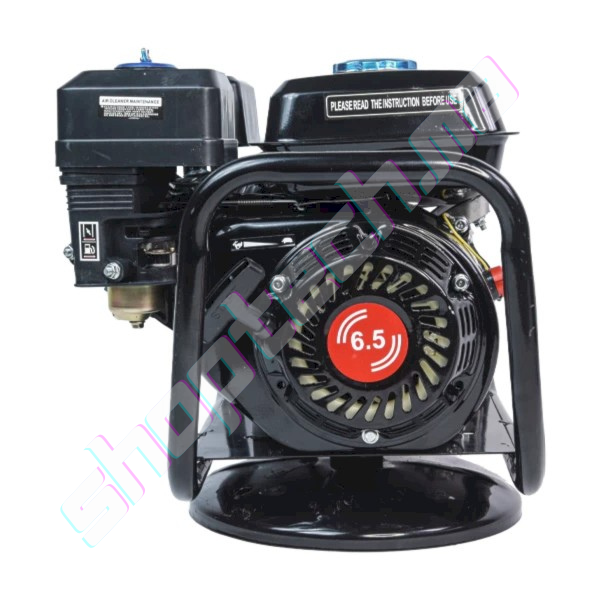 Vibreur essence gpx168 sans aiguille