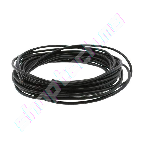 Cable souple 1x4mm